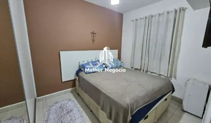 Apartamento à venda com 2 quartos em Piracicaba no Bairro Piracicamirim.