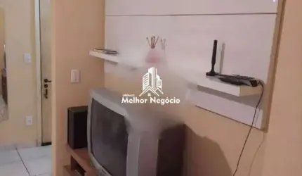 Apartamento à venda 01 dormitório (quarto) no bairro Centro em Campinas/SP.