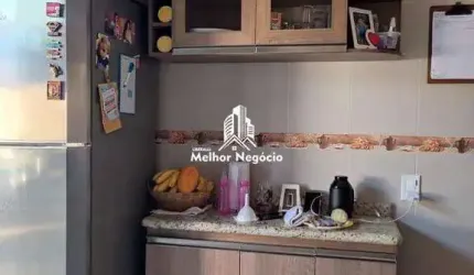 Casa com 03 Quartos, à venda no bairro Conjunto Residencial Parque São Bento em Campinas - SP