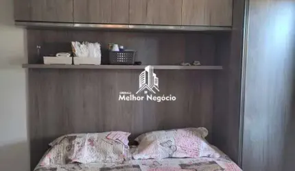 Casa com 03 Quartos, à venda no bairro Conjunto Residencial Parque São Bento em Campinas - SP