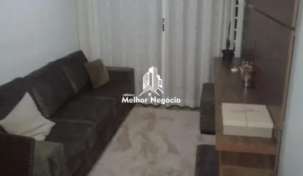 Casa com 03 Quartos, à venda no bairro Conjunto Residencial Parque São Bento em Campinas - SP