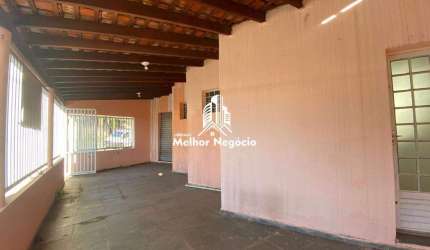 Salão comercial com 06 salas à venda no bairro Jardim dos Oliveiras, Campinas - SP