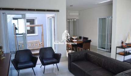 Casa à venda com 3 quartos na Vila Massucheto, Americana/SP