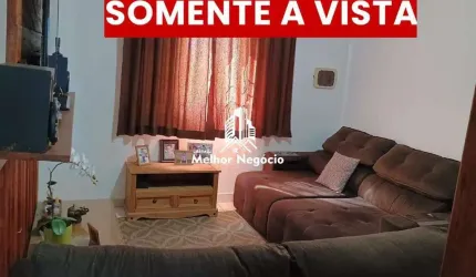 (NÃO ACEITA FINANCIAMENTO) Casa com 5 quartos à venda no bairro Jd Dona Judith - Americana SP