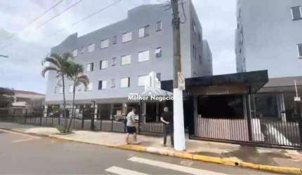 Somente à vista - Apartamento na Vila Margarida em Americana