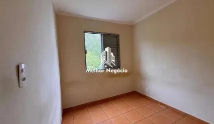 Apartamento com 2 Quartos e 1 banheiro à venda bairro Glebas Califórnia, Piracicaba