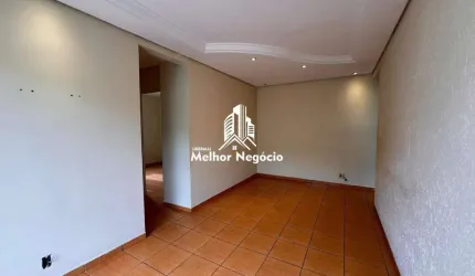 Apartamento com 2 Quartos e 1 banheiro à venda bairro Glebas Califórnia, Piracicaba