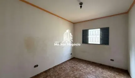 Casa à venda, 3 Quartos, 2 banheiros Bairro Centro - Piracicaba, SP