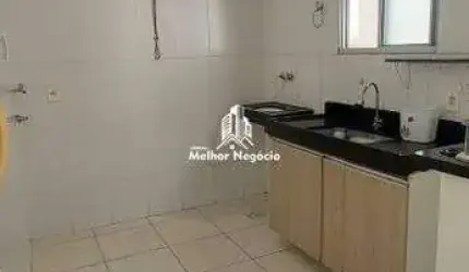 Apartamento à venda com 02 Quartos no Condomínio Piazza San Pietro em Piracicaba - SP