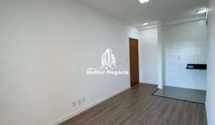 Apartamento à venda com 2 quartos e 1 suíte em Americana/SP