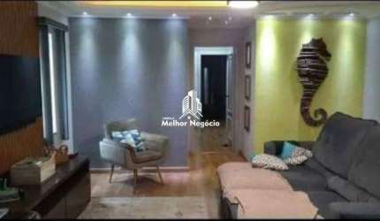 Casa à venda com 4 quartos 1 suíte no Campo Verde em Americana/SP