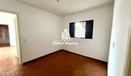 Casa à venda com 2 quartos no bairro Nossa Senhora de Fátima em Piracicaba/SP