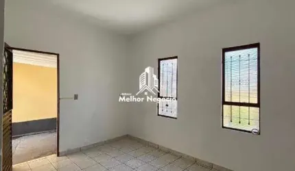 Casa para à venda, 3 quartos no Jardim Residencial Roseira - Limeira I Cód: 29832