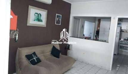 Casa à venda com 2 quartos no bairro Cidade Jardim em Americana