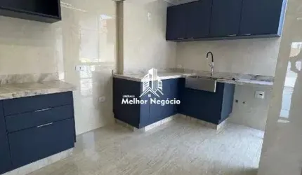 Casa à venda com 2 suítes na Vila Frezzarim em Americana