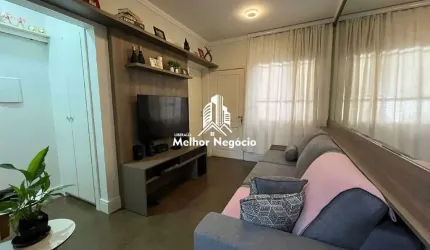 Casa com 02 Quartos à venda no condominio Vivenda Orquídea em Hortolândia - SP