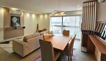 Apartamento para locação com 02 dormitórios (01 suíte) Condomínio Trend Home &amp; Design | Plaenge em Campinas - SP