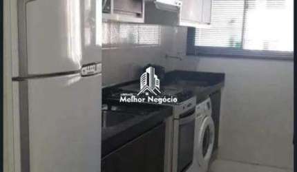 Apartamento à venda com 2 quartos no bairro Chácara Letônia em Americana