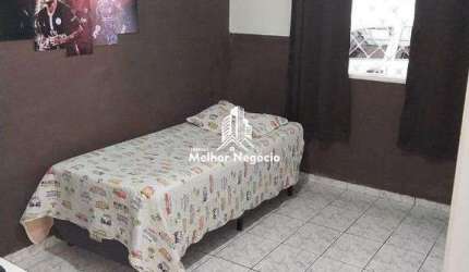Casa à venda com 2 quartos no bairro Cidade Jardim em Americana
