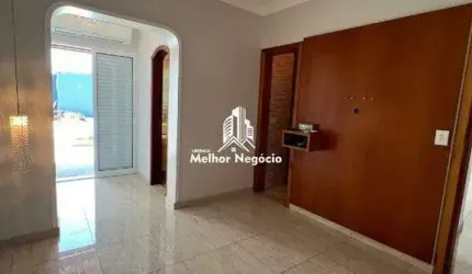 Casa à venda com 2 suítes na Vila Frezzarim em Americana