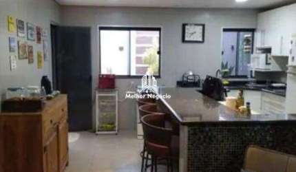 Casa à venda com 4 quartos 1 suíte no Campo Verde em Americana/SP