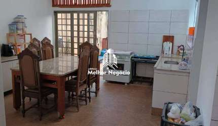 (NÃO ACEITA FINANCIAMENTO) Casa com 5 quartos à venda no bairro Jd Dona Judith - Americana SP
