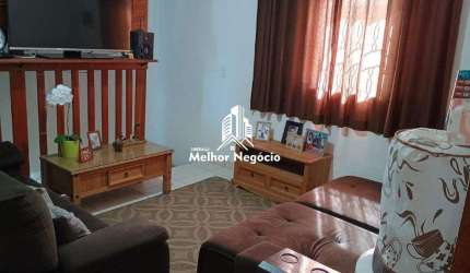 (NÃO ACEITA FINANCIAMENTO) Casa com 5 quartos à venda no bairro Jd Dona Judith - Americana SP