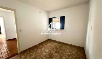 Casa à venda com 2 quartos no bairro Nossa Senhora de Fátima em Piracicaba/SP