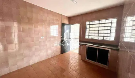 Casa à venda com 2 quartos no bairro Nossa Senhora de Fátima em Piracicaba/SP