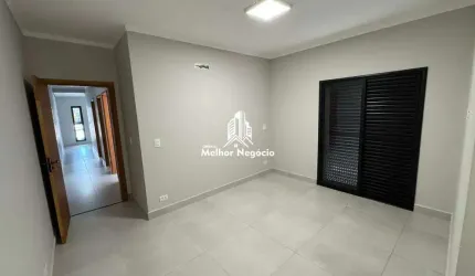 Casa à venda com 3 quartos em Piracicaba.