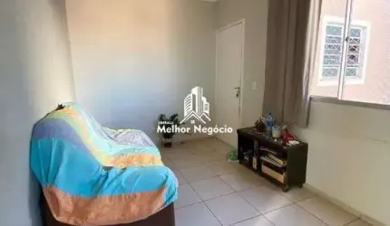 Apartamento à venda com 02 Quartos Condomínio Residencial Parque Premiatto em Piracicaba - SP