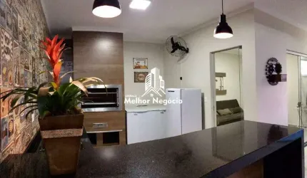 (NÃO ACEITA FINANCIAMENTO) Chácara (edícula) à venda no bairro Residencial Alto da Boa Vista em Piracicaba - SP