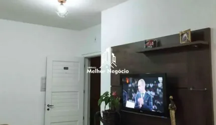 Casa com 02 Quartos à venda no condominio Villagio Girassol em Piracicaba - SP