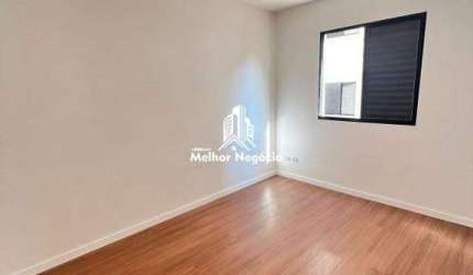 Apartamento à venda com 02 quartos no Condomínio Ilha de Malta em Piracicaba - SP