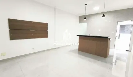 Casa à venda com 3 quartos sendo 1 suíte no bairro Vila Rezende em Piracicaba
