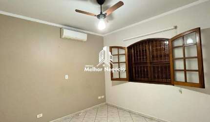 (NÃO ACEITA FINANCIAMENTO) Casa com 02 Quartos à venda no bairro Vila Rezende em Piracicaba - SP