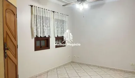 (NÃO ACEITA FINANCIAMENTO) Casa com 02 Quartos à venda no bairro Vila Rezende em Piracicaba - SP