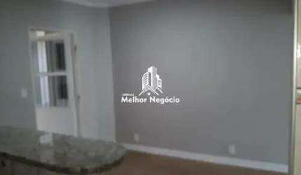 Casa à venda com 03 quartos (1 suíte), localizado no bairro Dic VI em Campinas/SP.