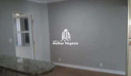 Casa à venda com 03 quartos (1 suíte), localizado no bairro Dic VI em Campinas/SP.