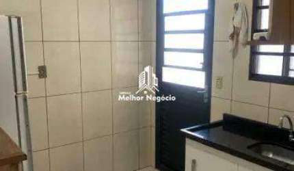 Casa com 02 Quartos, à venda no bairro Conjunto Residencial Parque São Bento em Campinas - SP