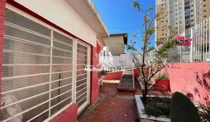 Casa à venda com 2 quartos, localizado no bairro Vila industrial Campinas SP. Aceita financiamento e FGTS.