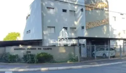 Apartamento à venda com 2 quartos no bairro Cariobinha em Americana