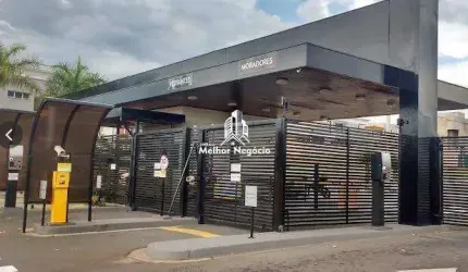Terreno à venda no Condomínio Residencial Villa D'Aquila - Bairro Santa Rosa Ypes - - Piracicaba/SP