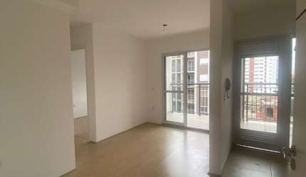 Apartamento à venda com 62m², 3 quartos e 1 vaga