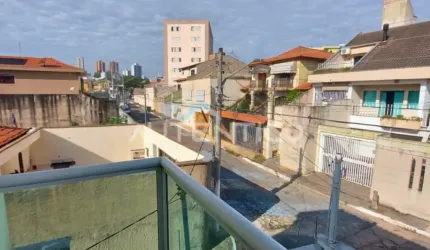 Casa à venda com 121m², 2 quartos e 4 vagas