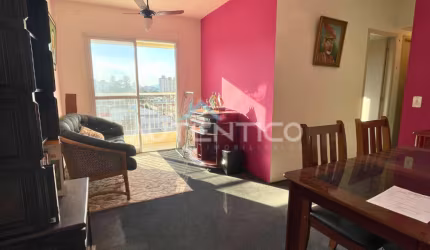 Apartamento à venda com 88m², 3 quartos e 1 vaga