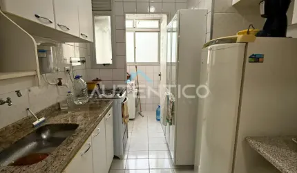 Apartamento à venda com 69m², 3 quartos e 1 vaga