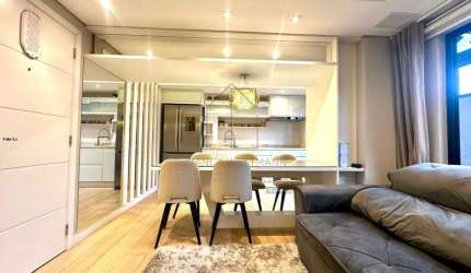 Apartamento a venda centro de SÃO JOSÉ DOS PINHAIS