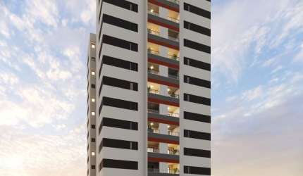 Lançamento 61 m² - Zona Oeste Sorocaba