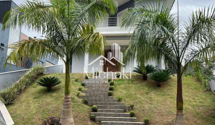 Condomínio Verdes Lagos - Casa para alugar no bairro Arujá Lagos Residencial - Arujá/SP